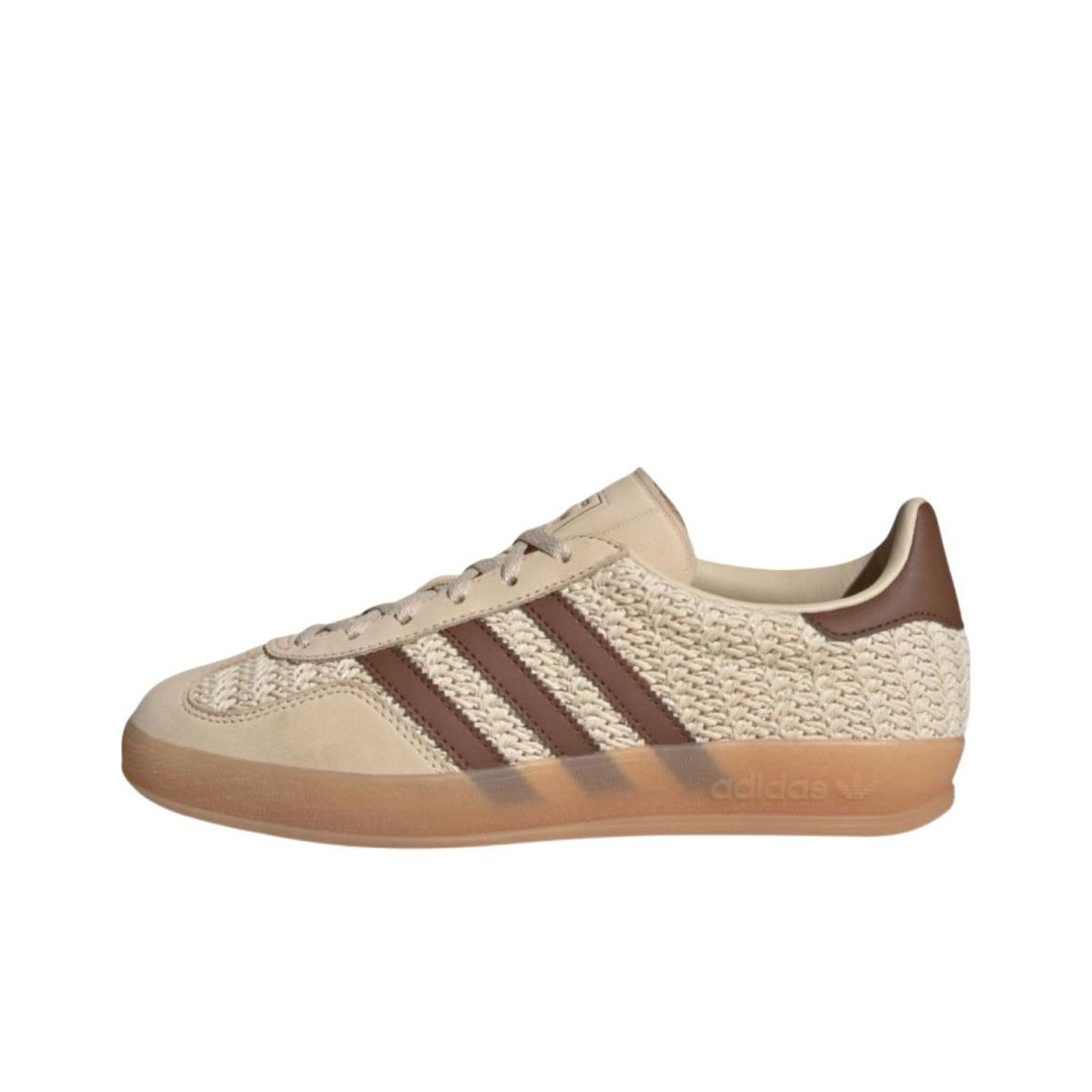 Adidas Shoes Gazelle - Adidas Originals GAZELLE INDOOR Niskoprofilowe Buty
