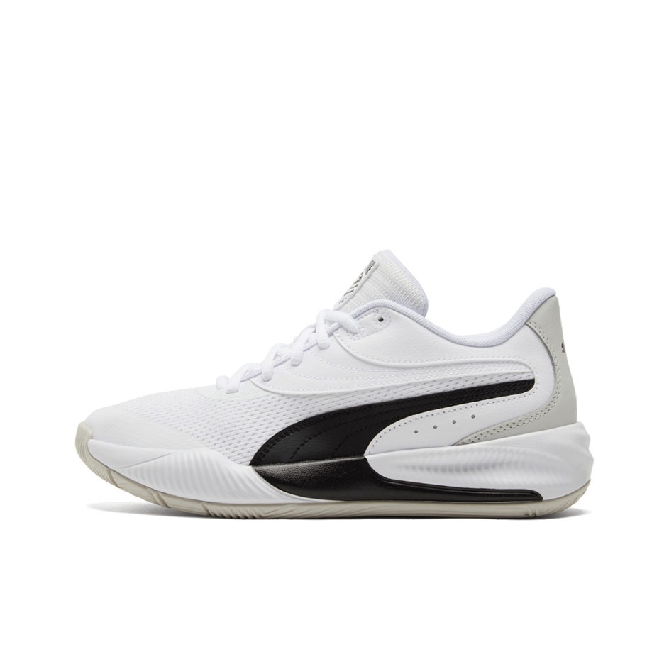 Puma Shoes Rs-X - PUMA Triple Wygodne Buty Koszykarskie z