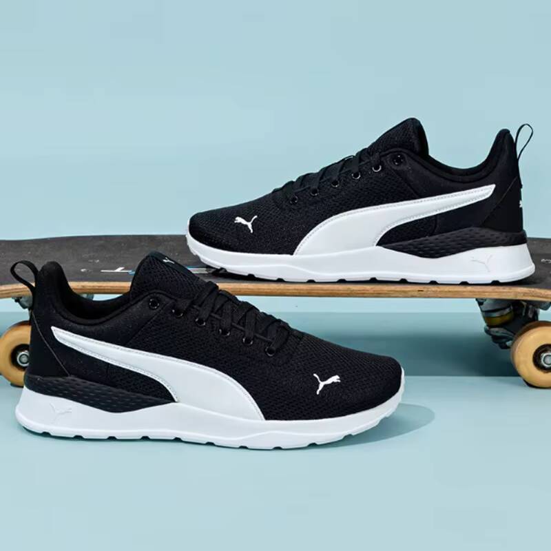 Puma Shoes Rs-X - PUMA Unisex 2026 Letnie Buty do