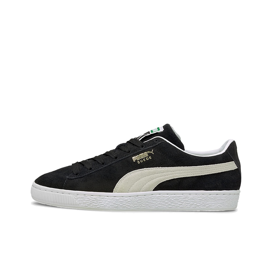 Puma Shoes Suede Classic - PUMA Suede Classic XXI Niskoprofilowe Buty