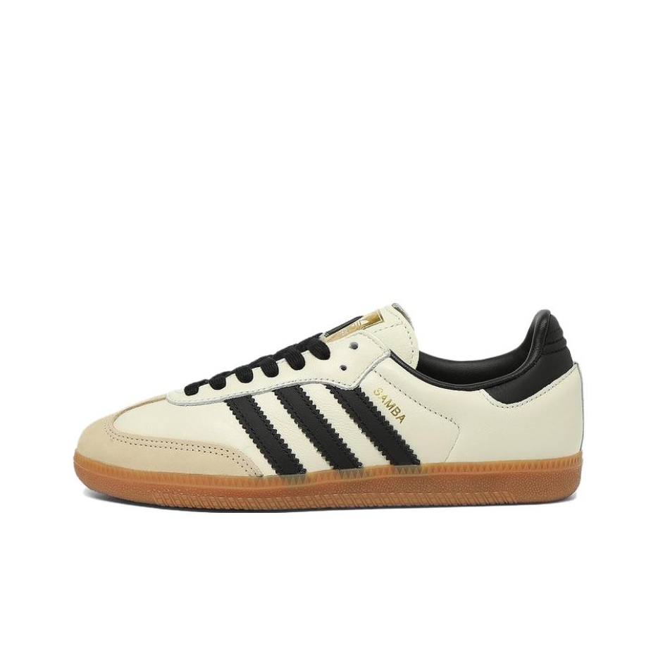 Adidas Shoes Samba - Adidas Originals SAMBA OG Niskoprofilowe Buty