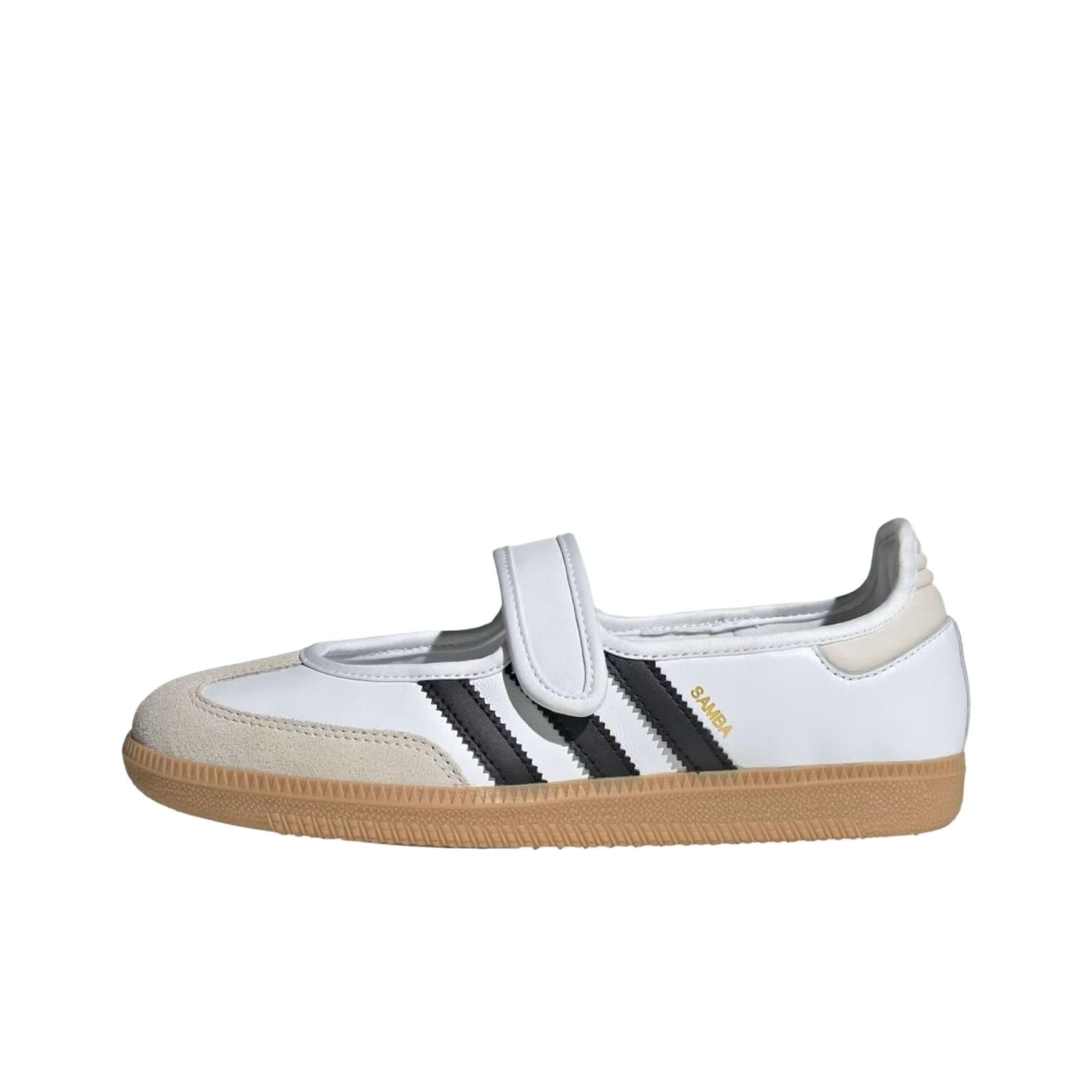 Adidas Shoes Samba - Adidas Originals Samba Mary Jane Buty