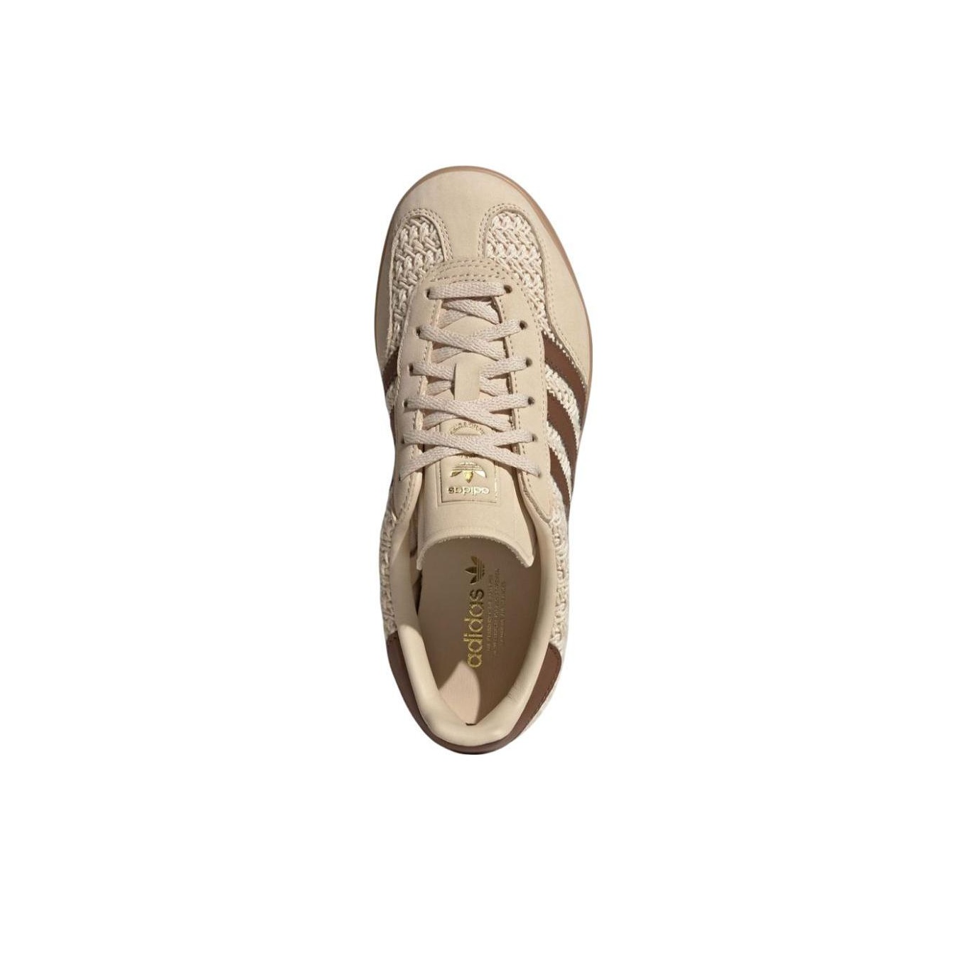Adidas Originals GAZELLE INDOO – Adidas Shoes Gazelle recenzja i cena