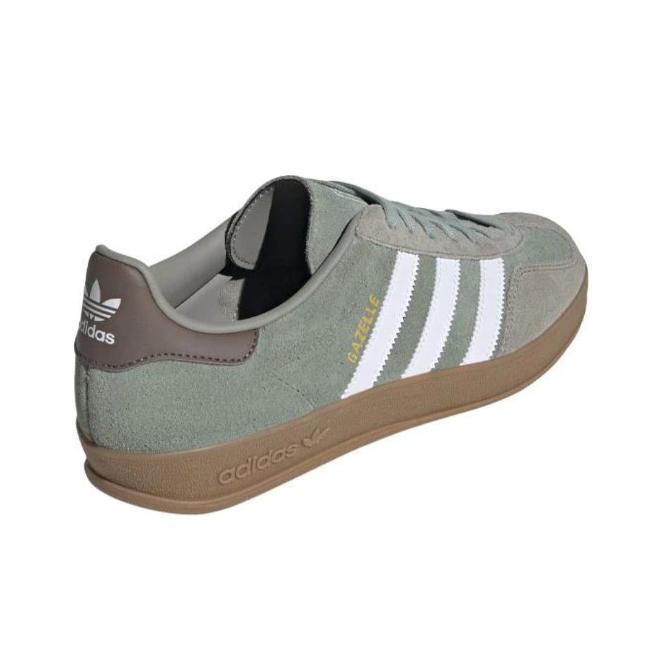 Adidas Originals GAZELLE INDOO – Adidas Shoes Gazelle recenzja i cena