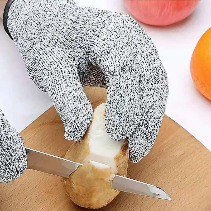 Rękawice przeciwprzecięciowe H – Cut Resistant Glove recenzja i cena