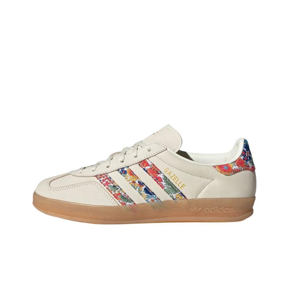 Adidas Originals GAZELLE INDOO – Adidas Shoes Gazelle recenzja i cena