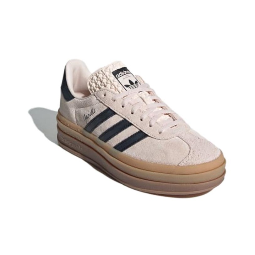 Adidas Originals GAZELLE BOLD  – Adidas Shoes Gazelle recenzja i cena