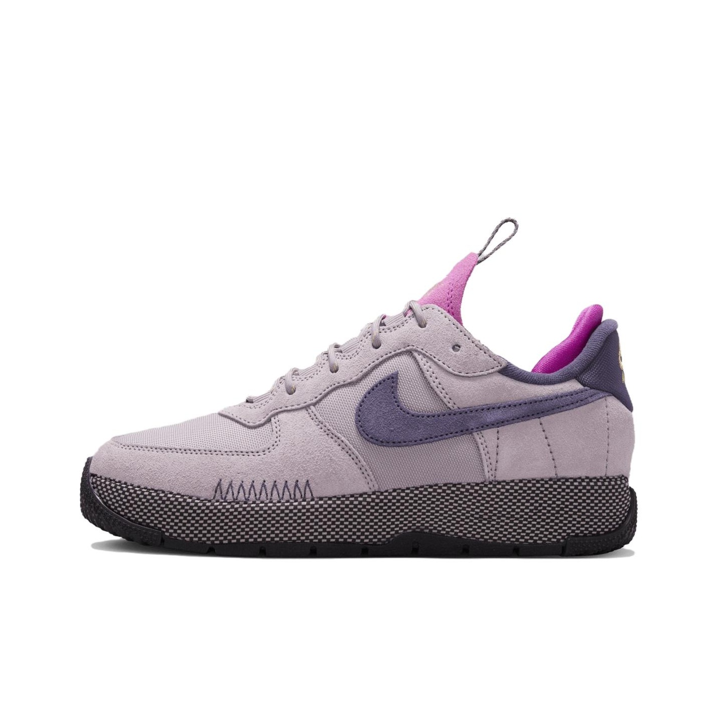 Damskie buty Nike Air Force 1  – Nike Shoes Air Force 1 recenzja i cena