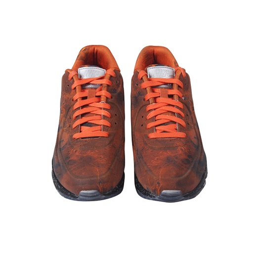 Buty do biegania Nike Air Max  – Nike Shoes Air Max 90 recenzja i cena
