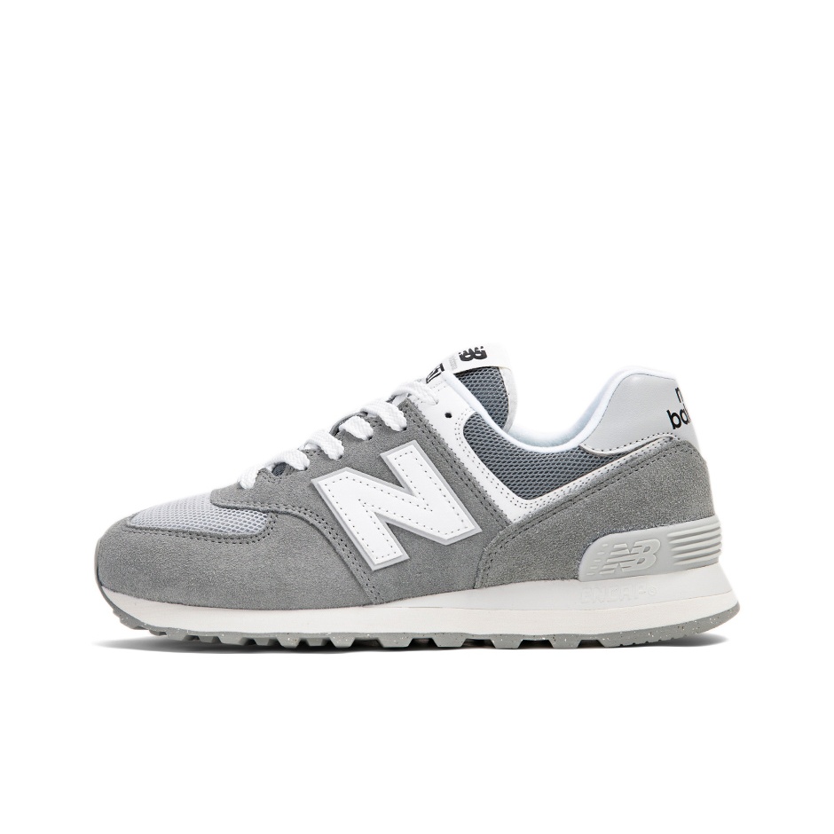 New Balance NB 574 Syntetyczna – New Balance Shoes 574 recenzja i cena