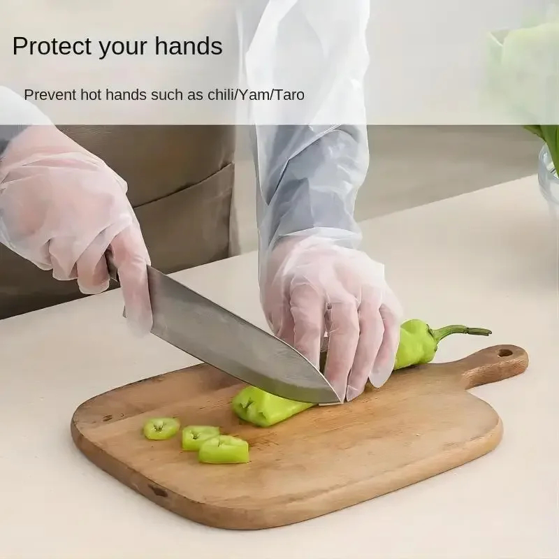 30 SZT. Jednorazowe Rękawice O – Rubber Glove Cleaning recenzja i cena