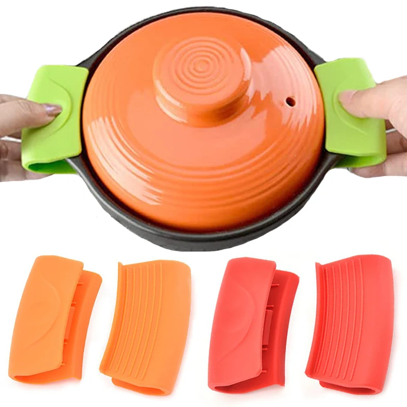 2 SZTUK Rękawice silikonowe Ni – Oven Mitt Silicone recenzja i cena