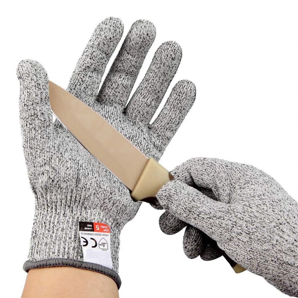 Rękawice przeciwprzecięciowe H – Cut Resistant Glove recenzja i cena