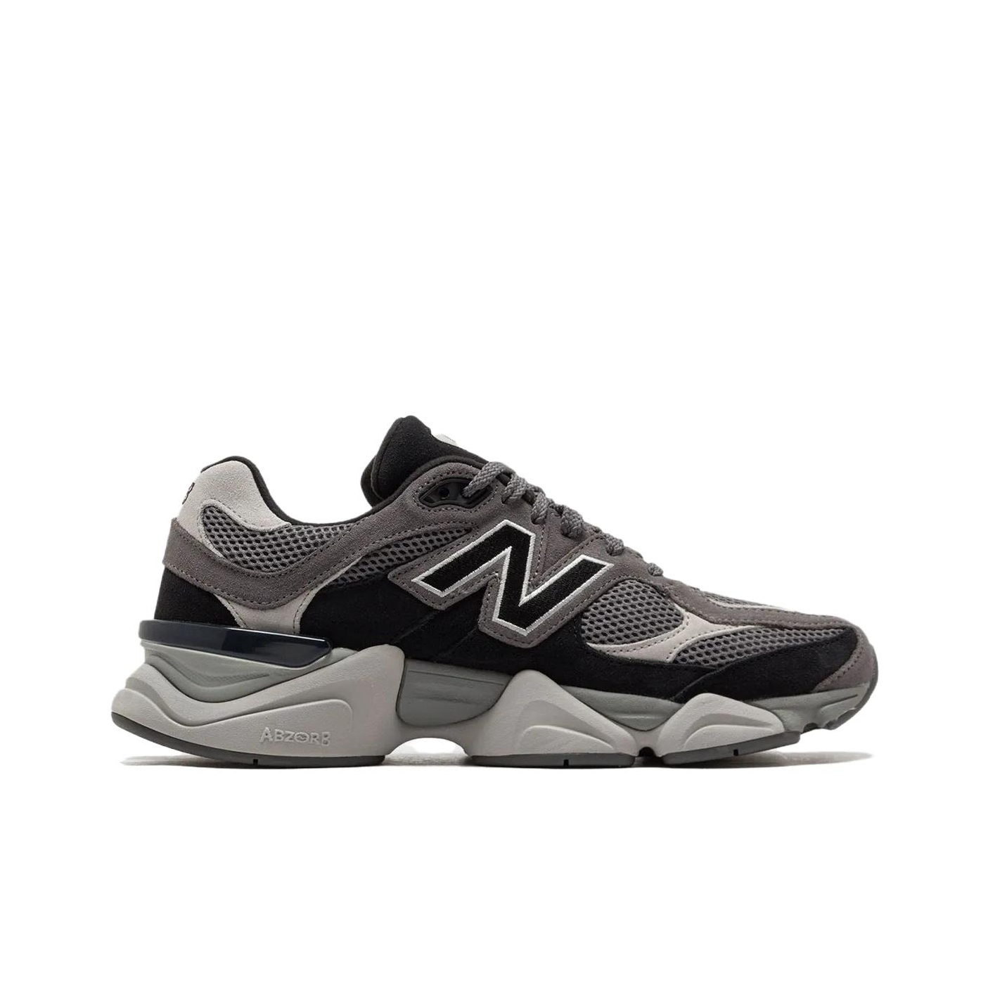 Buty do biegania New Balance N – New Balance Shoes 9060 recenzja i cena