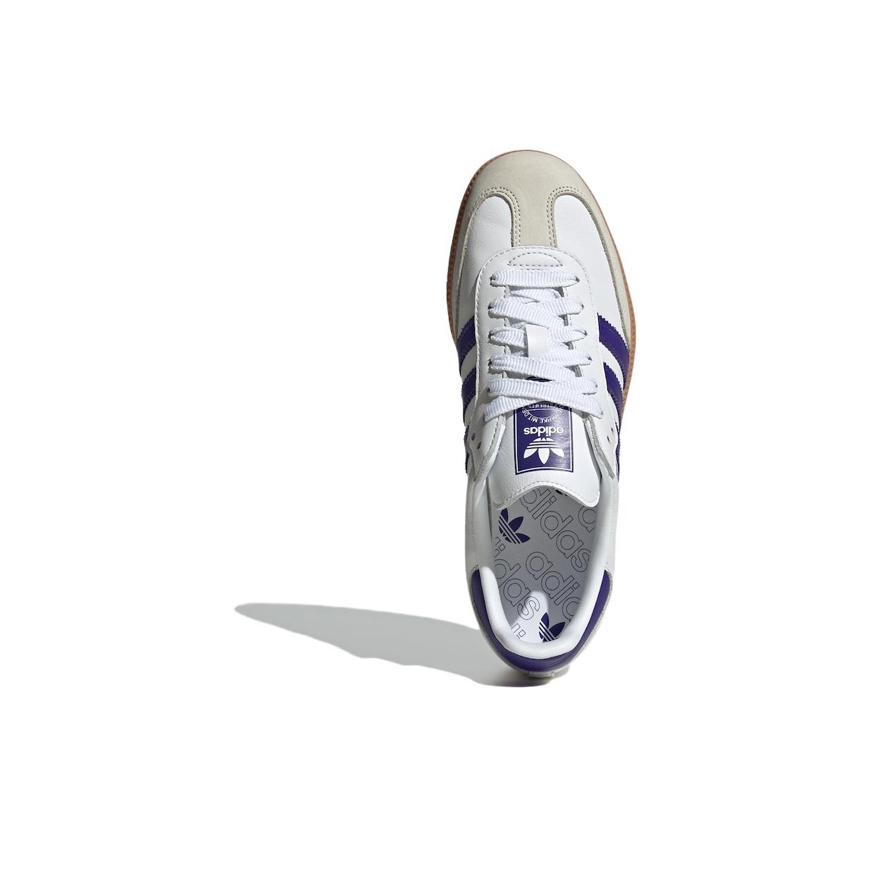 Adidas Samba OG Leather Low to – Adidas Shoes Samba recenzja i cena