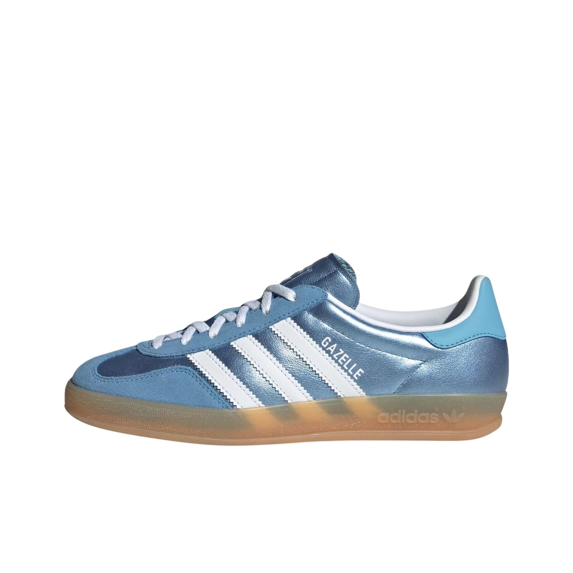 Adidas Originals GAZELLE INDOO – Adidas Shoes Gazelle recenzja i cena